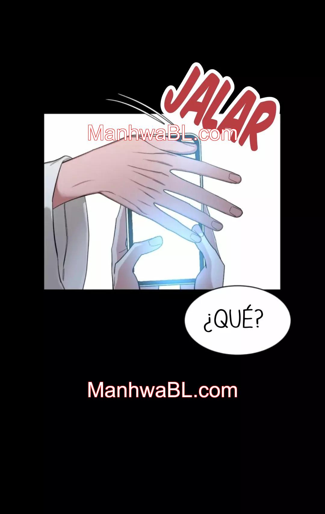 Boceto - Capítulo 55 manhwa