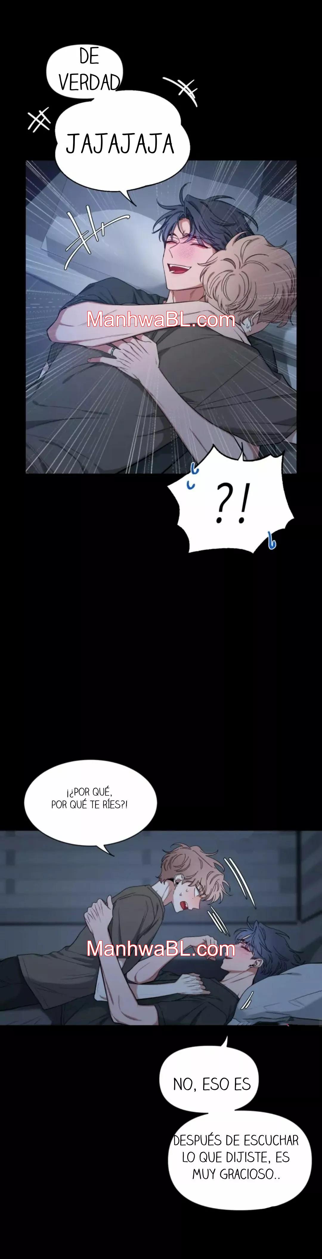 Boceto - Capítulo 60.2 manhwa