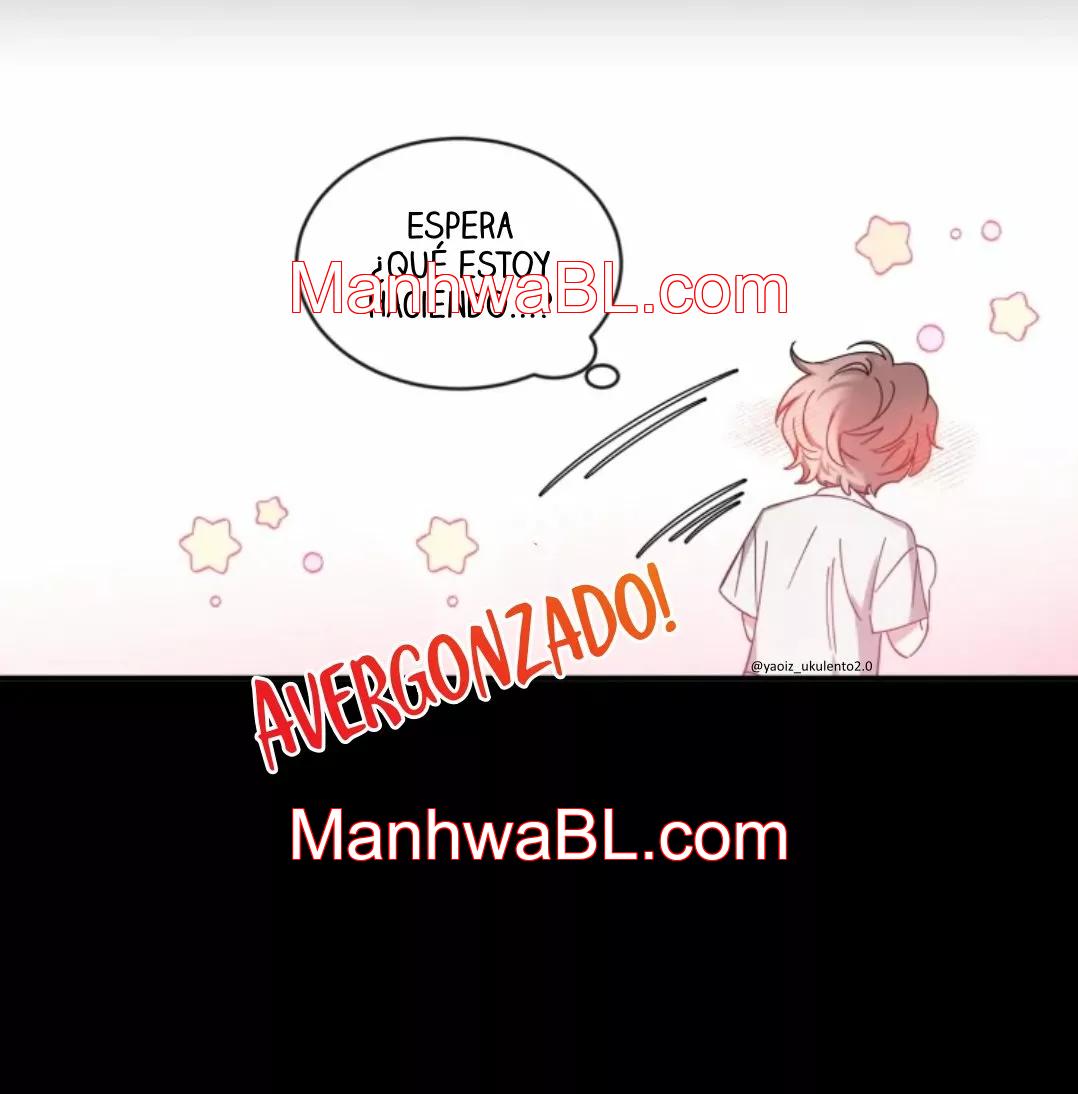 Boceto - Capítulo 40.3 manhwa