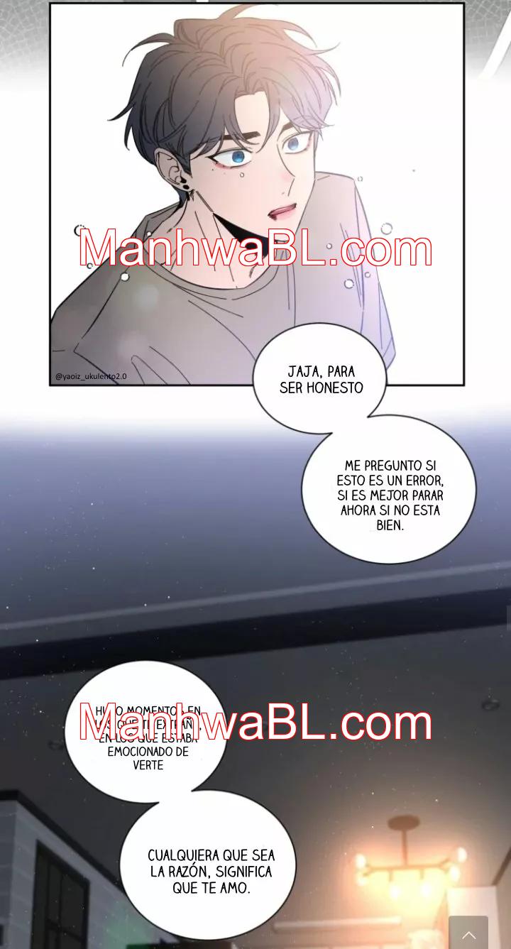 Boceto - Capítulo 24.2 manhwa
