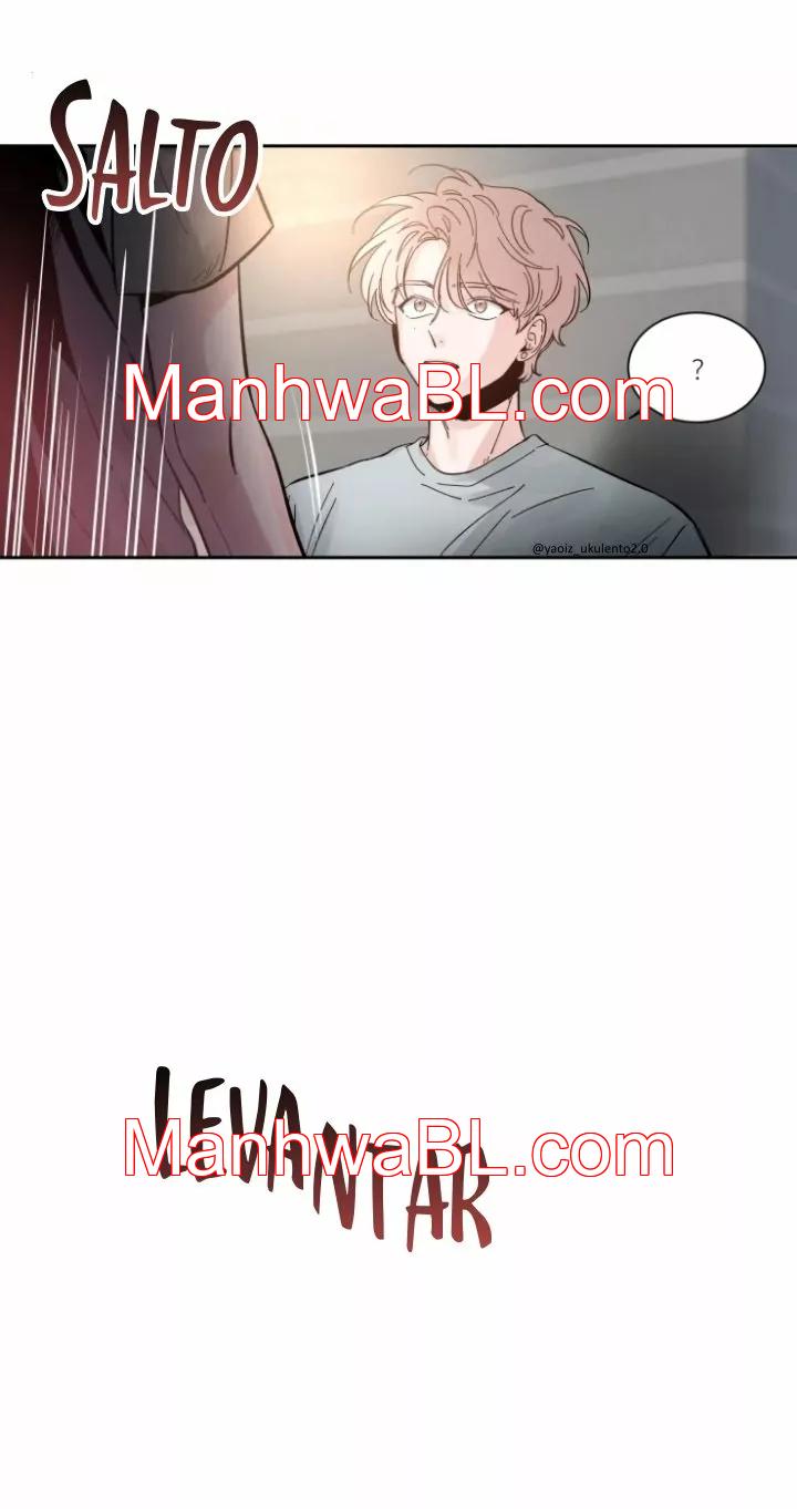 Boceto - Capítulo 24.2 manhwa