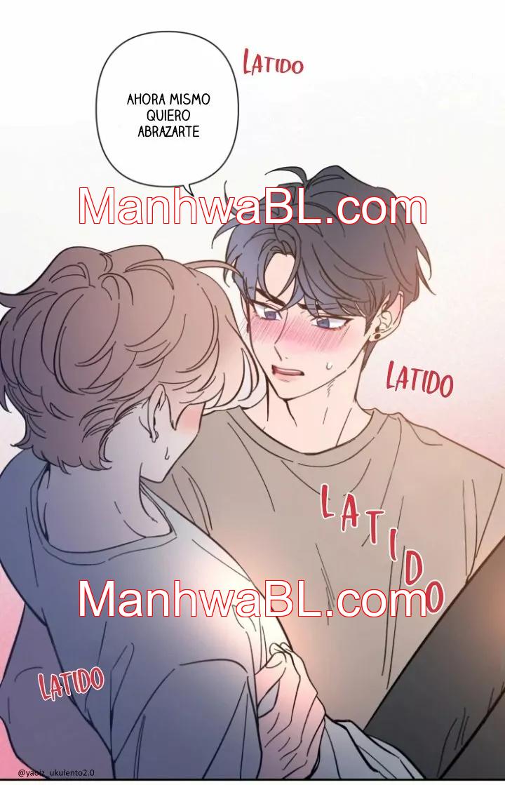 Boceto - Capítulo 24.2 manhwa