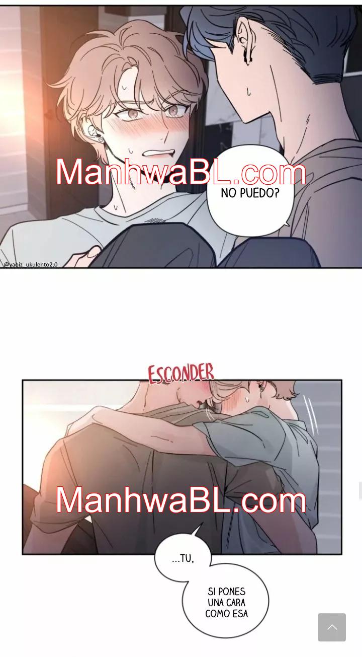 Boceto - Capítulo 24.2 manhwa