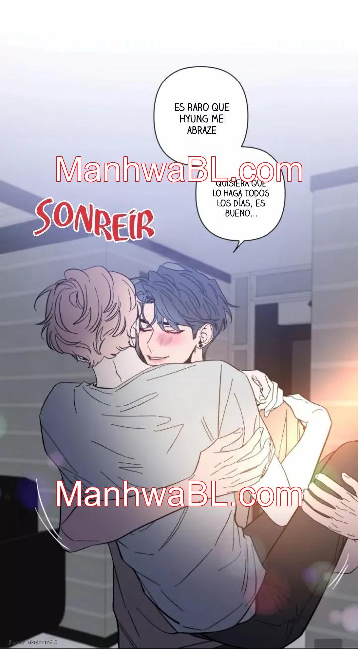 Boceto - Capítulo 24.2 manhwa