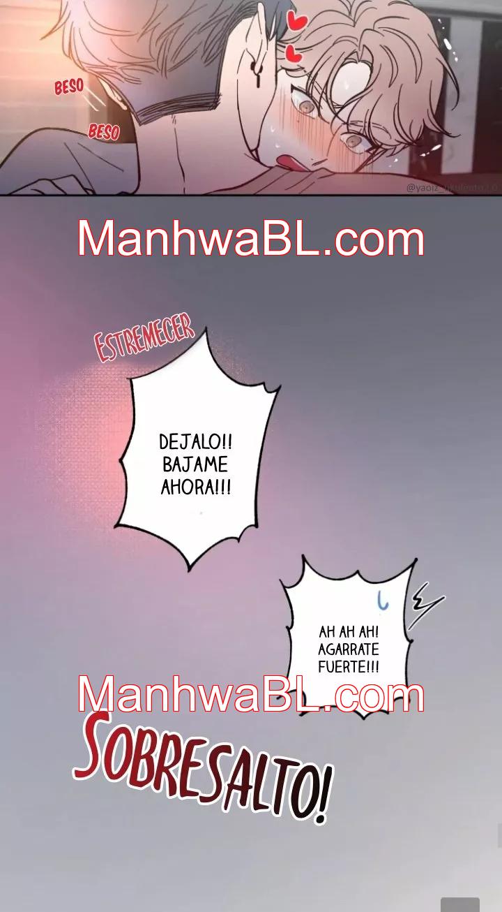 Boceto - Capítulo 24.2 manhwa