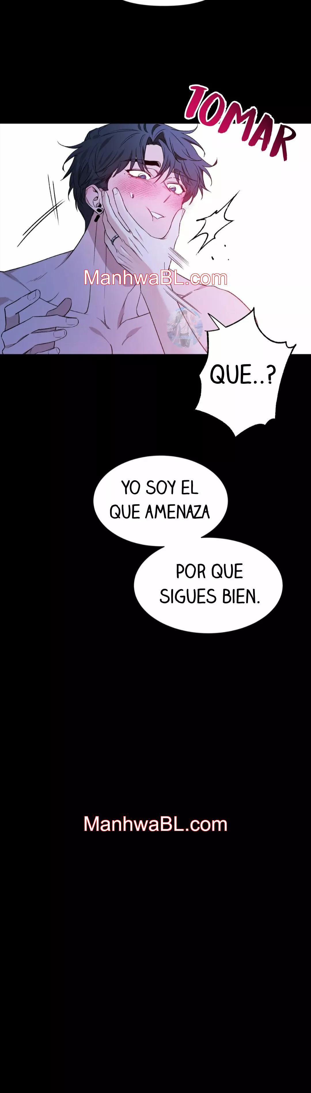 Boceto - Capítulo 82.3 manhwa
