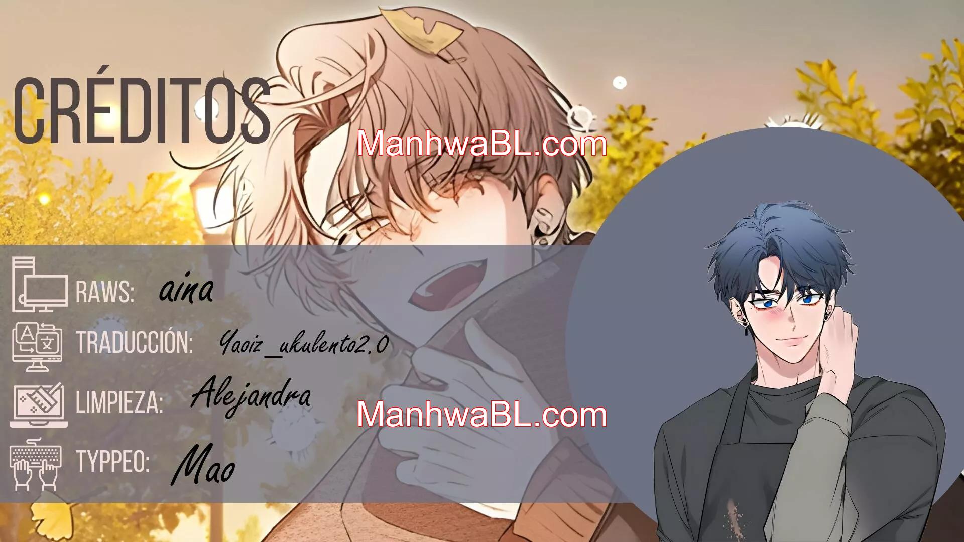 Boceto - Capítulo 82.3 manhwa