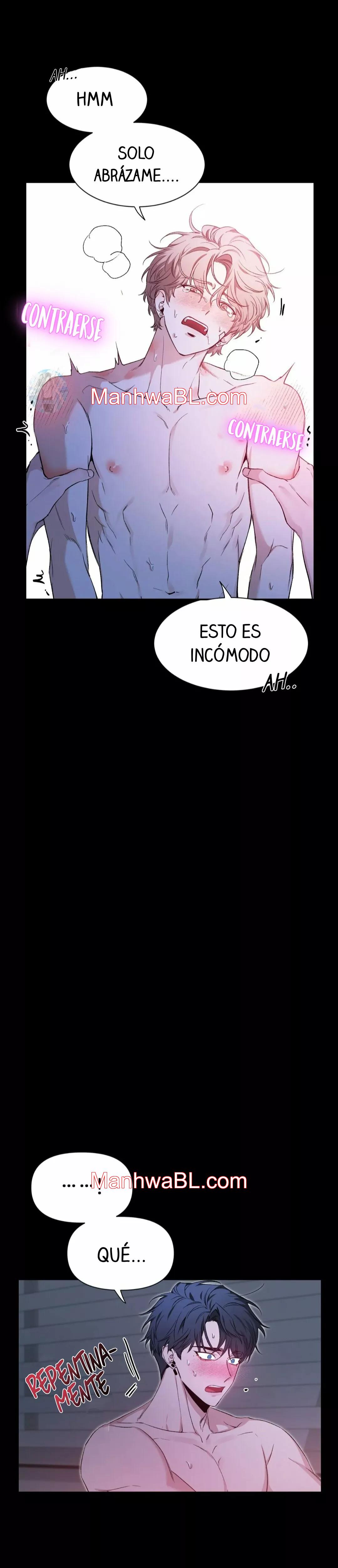 Boceto - Capítulo 82.3 manhwa