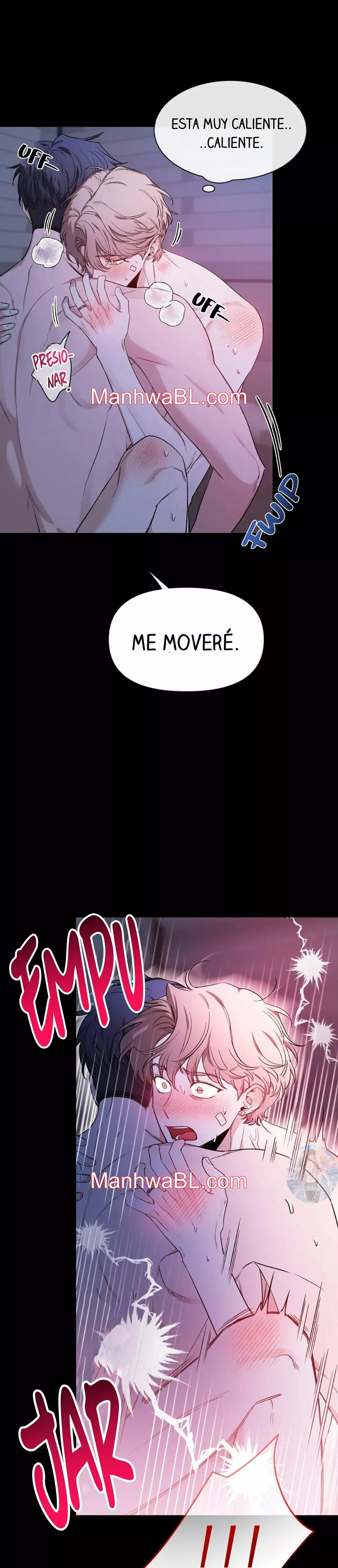 Boceto - Capítulo 82.3 manhwa