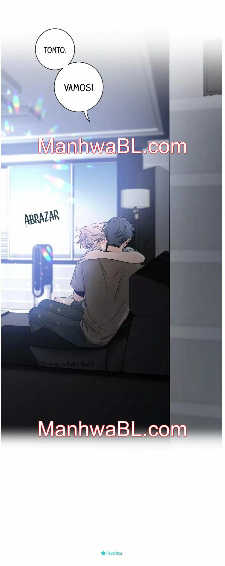 Boceto - Capítulo 32.2 manhwa