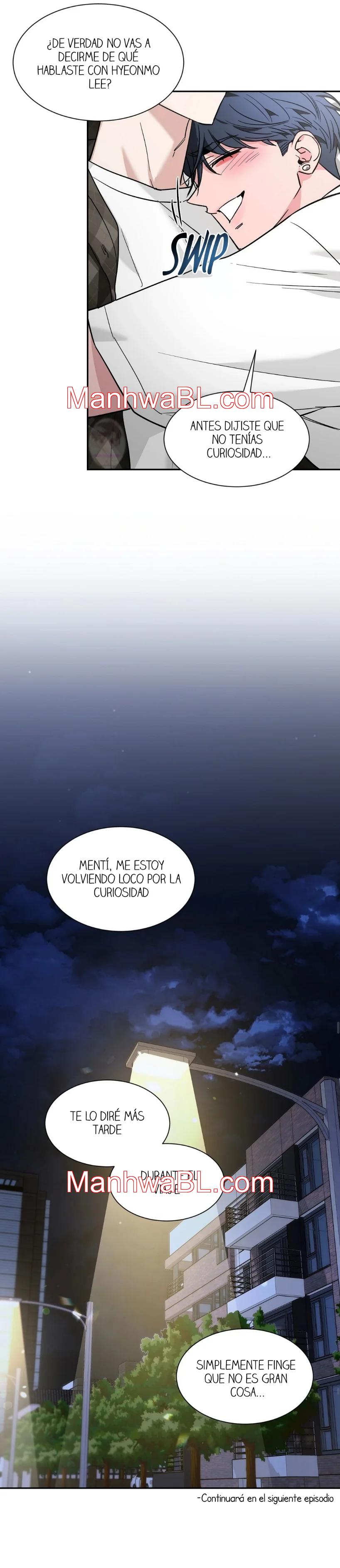 Boceto - Capítulo 115.3 manhwa