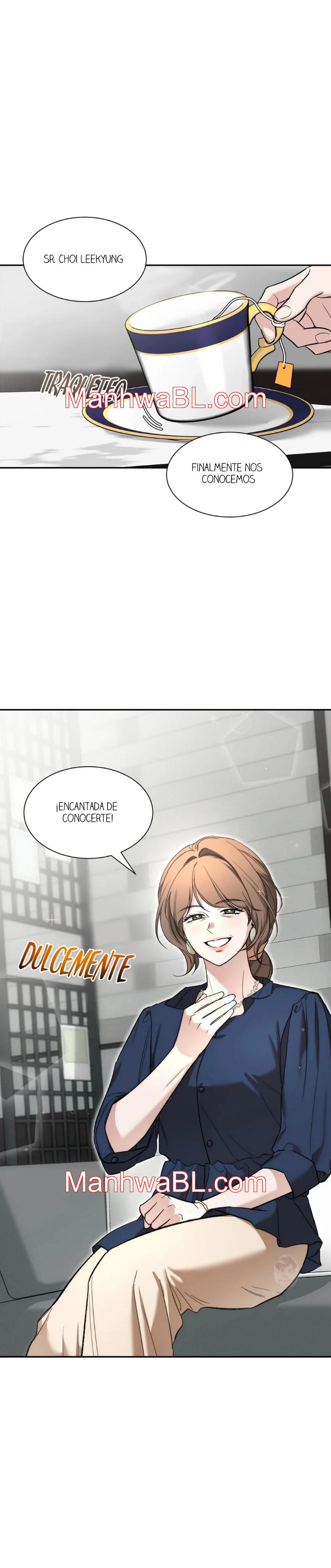 Boceto - Capítulo 115.3 manhwa
