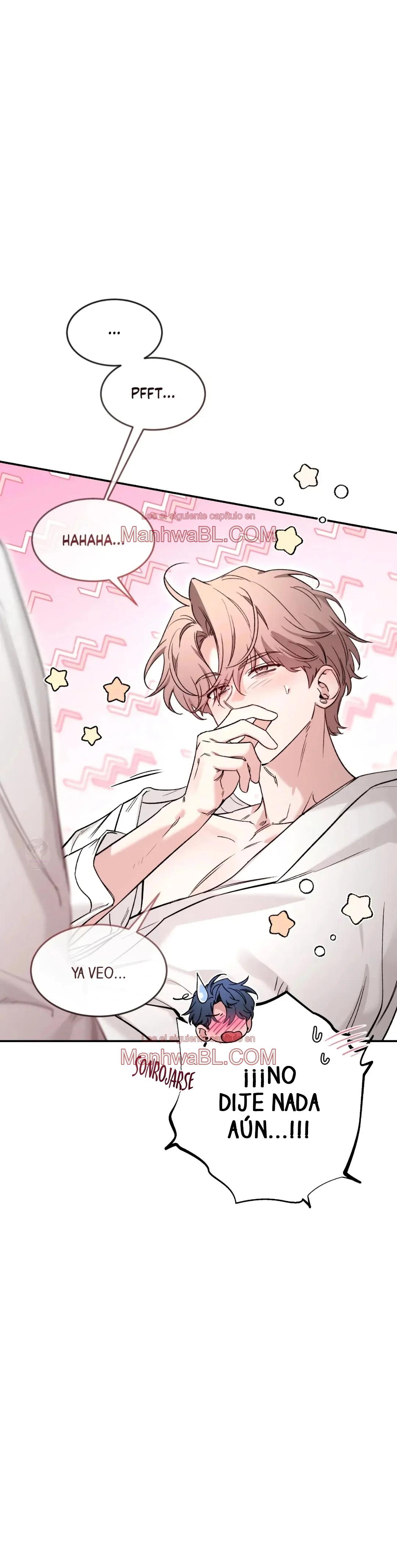 Boceto - Capítulo 125 2 manhwa