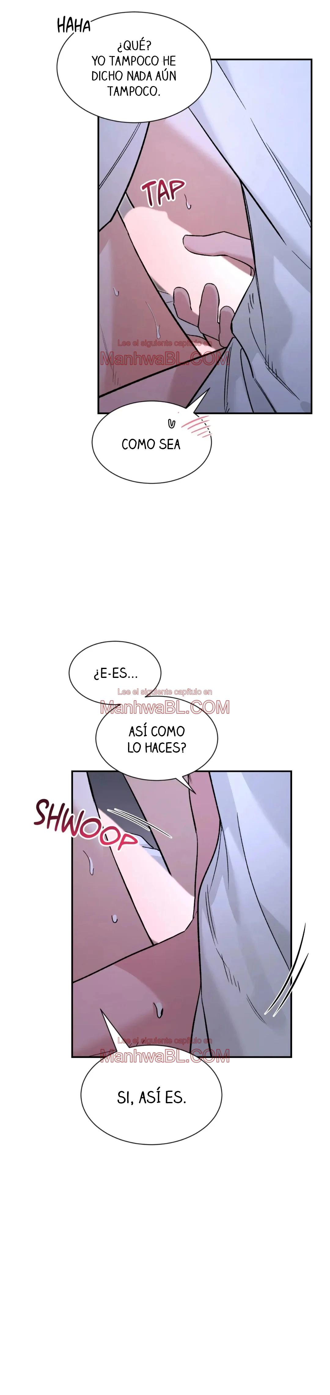 Boceto - Capítulo 125 2 manhwa