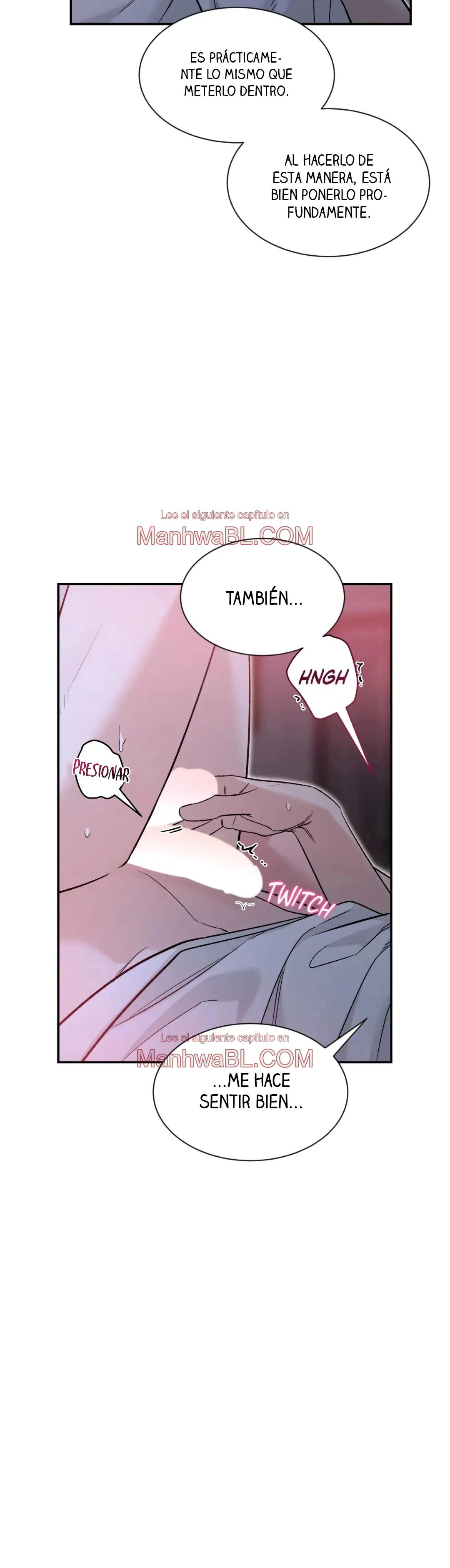 Boceto - Capítulo 125 2 manhwa