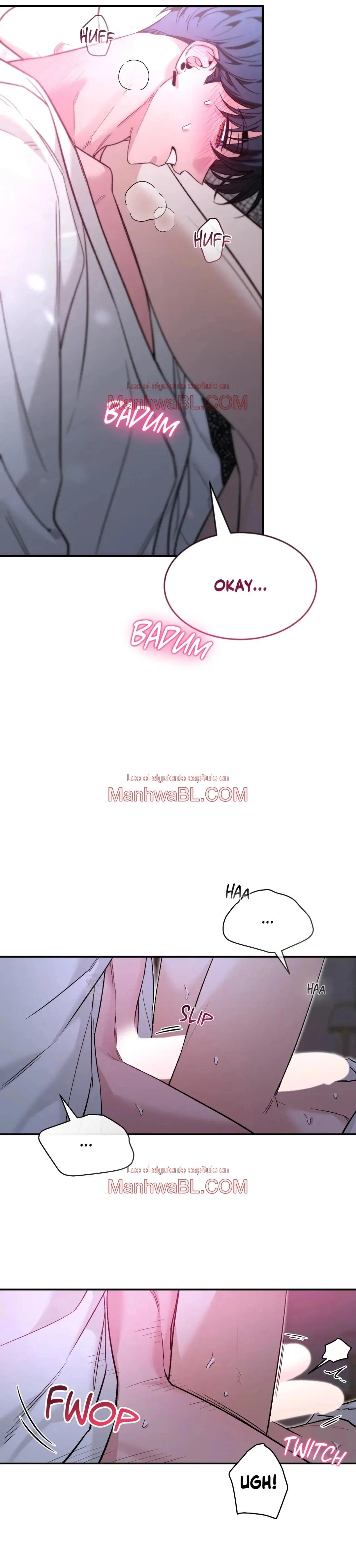 Boceto - Capítulo 125 2 manhwa