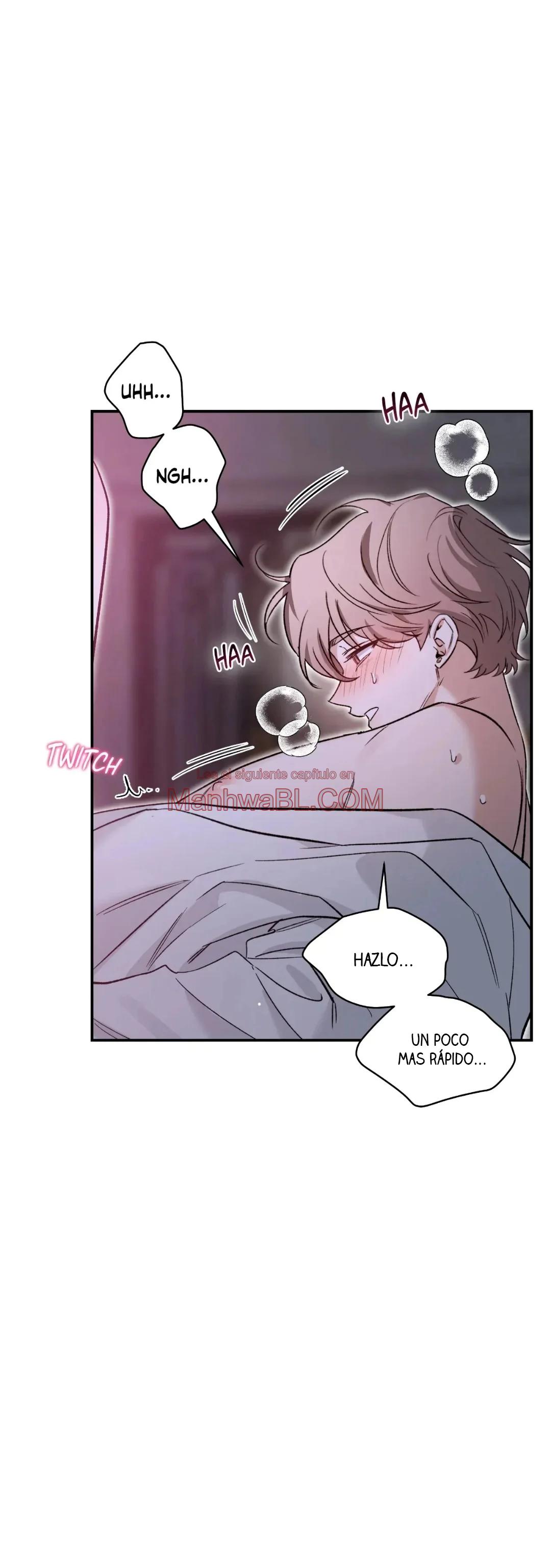Boceto - Capítulo 125 2 manhwa