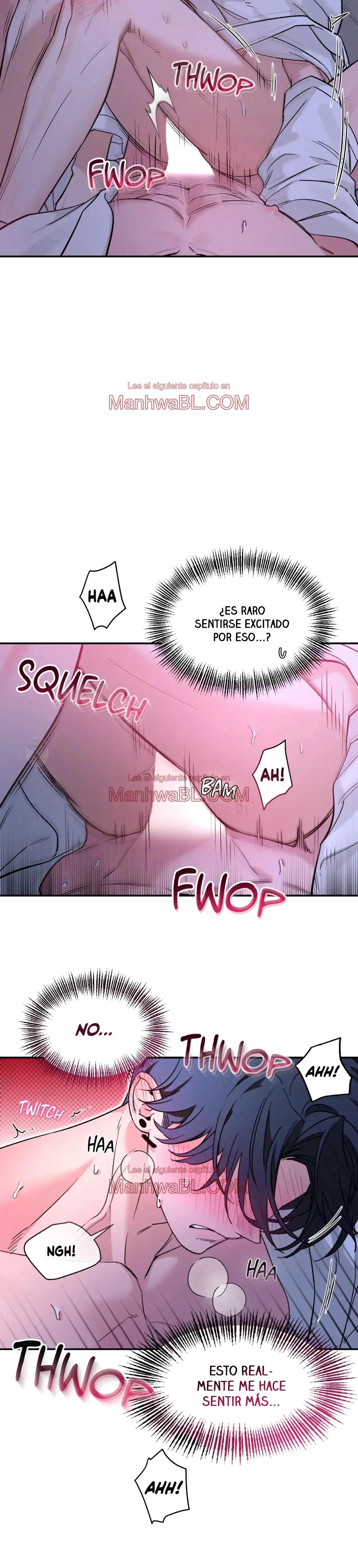 Boceto - Capítulo 125 2 manhwa