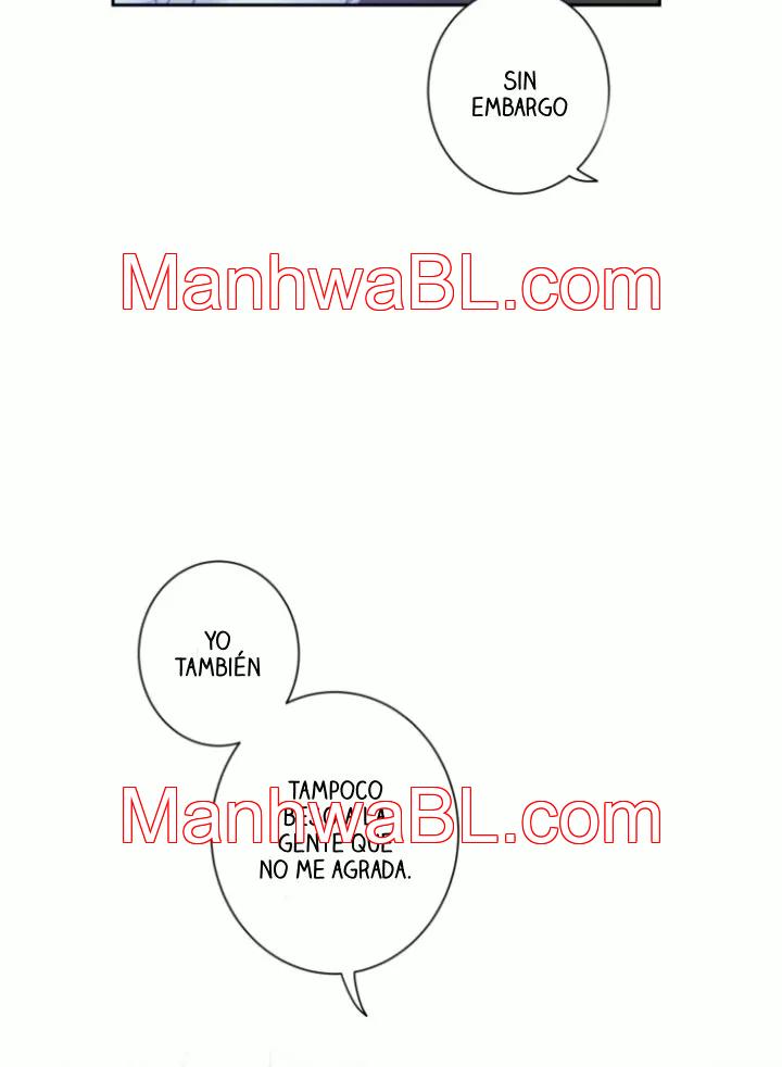 Boceto - Capítulo 14 manhwa