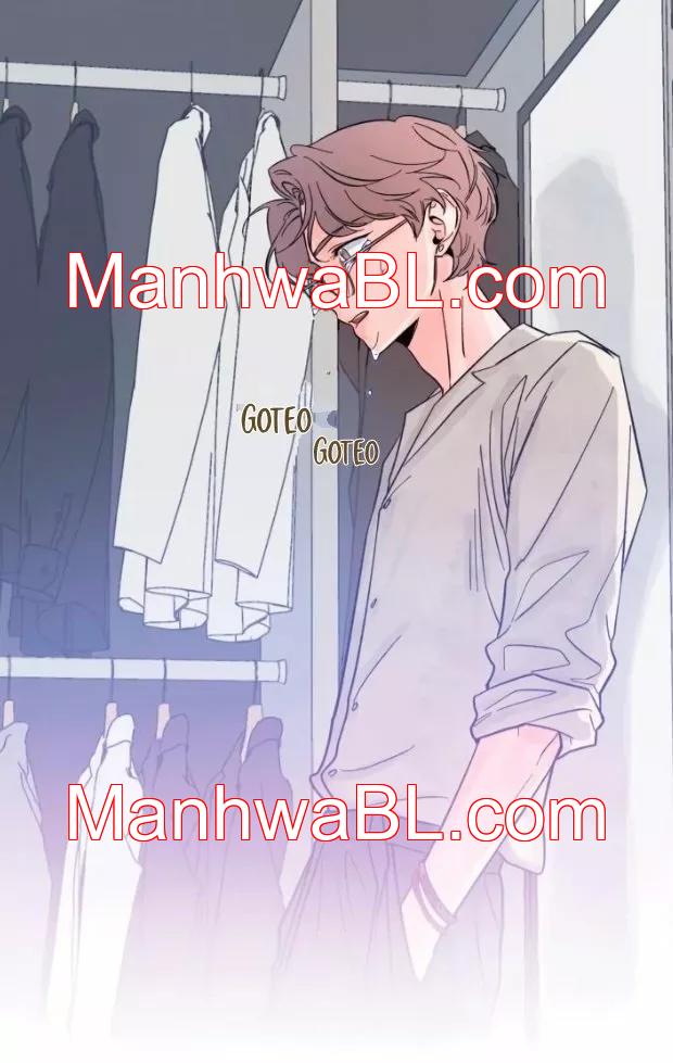Boceto - Capítulo 5.3 manhwa