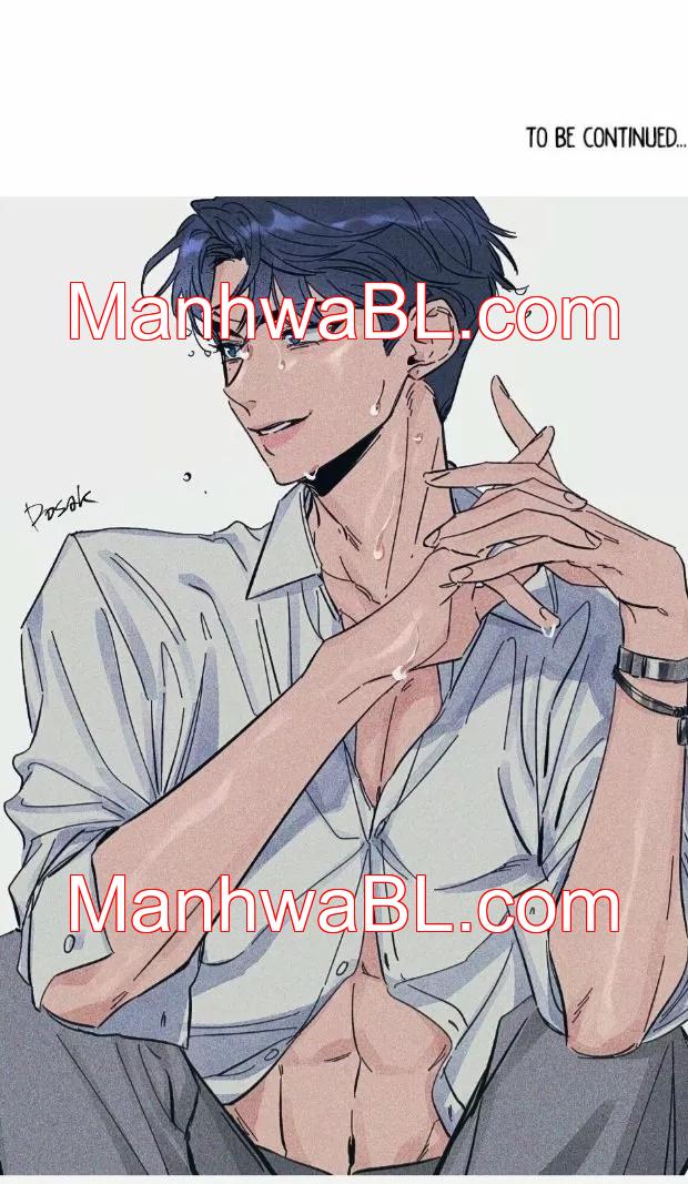 Boceto - Capítulo 5.3 manhwa