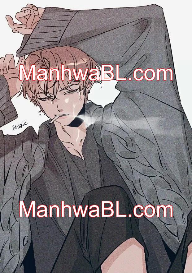 Boceto - Capítulo 5.3 manhwa