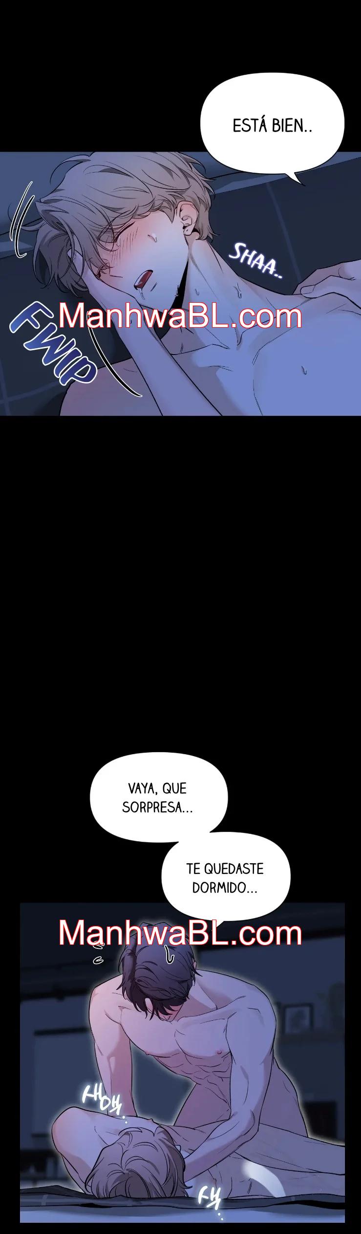 Boceto - Capítulo 98.3 manhwa