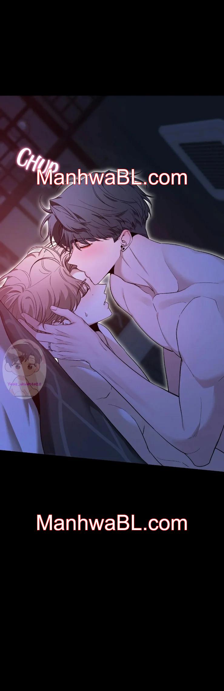 Boceto - Capítulo 98.3 manhwa