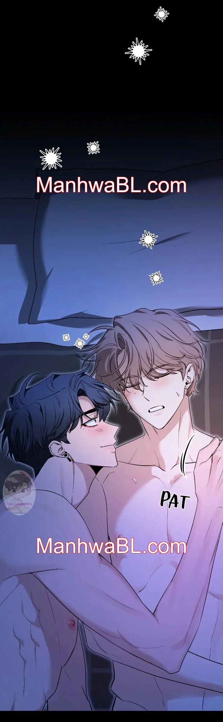 Boceto - Capítulo 98.3 manhwa
