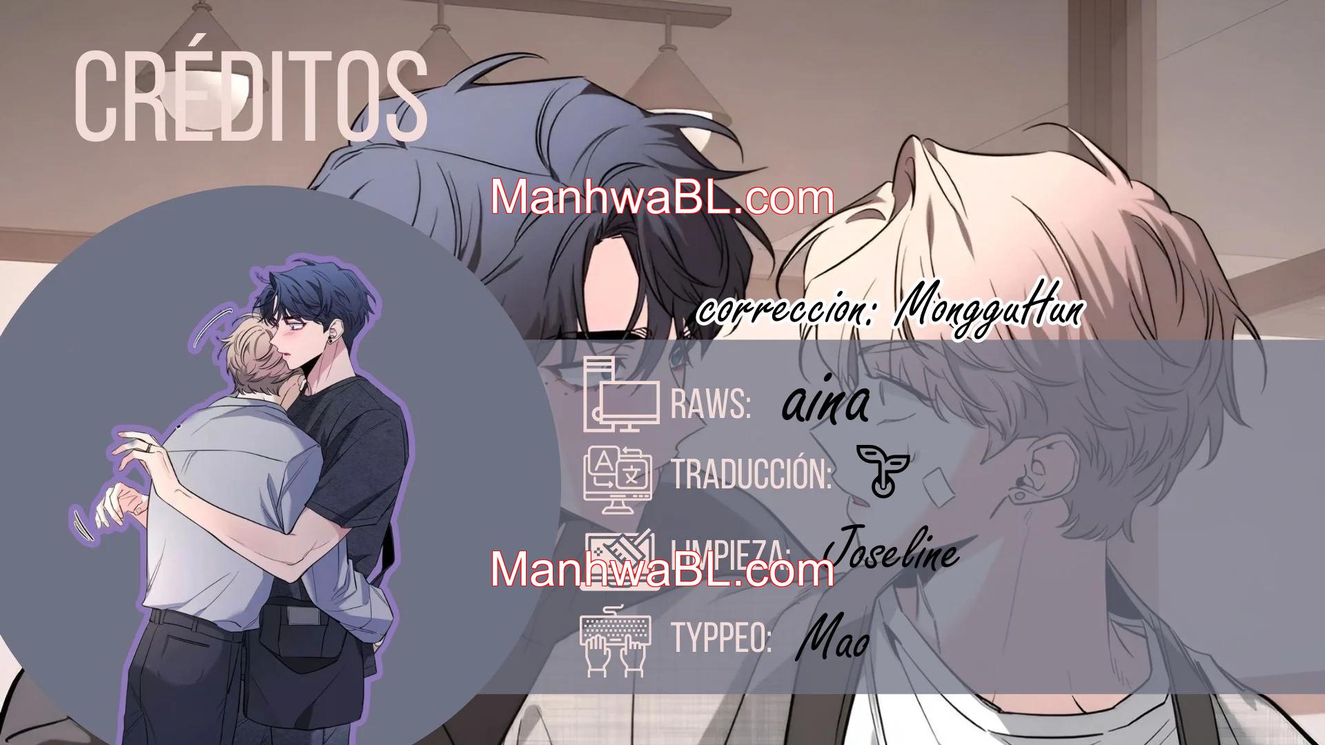 Boceto - Capítulo 98.3 manhwa