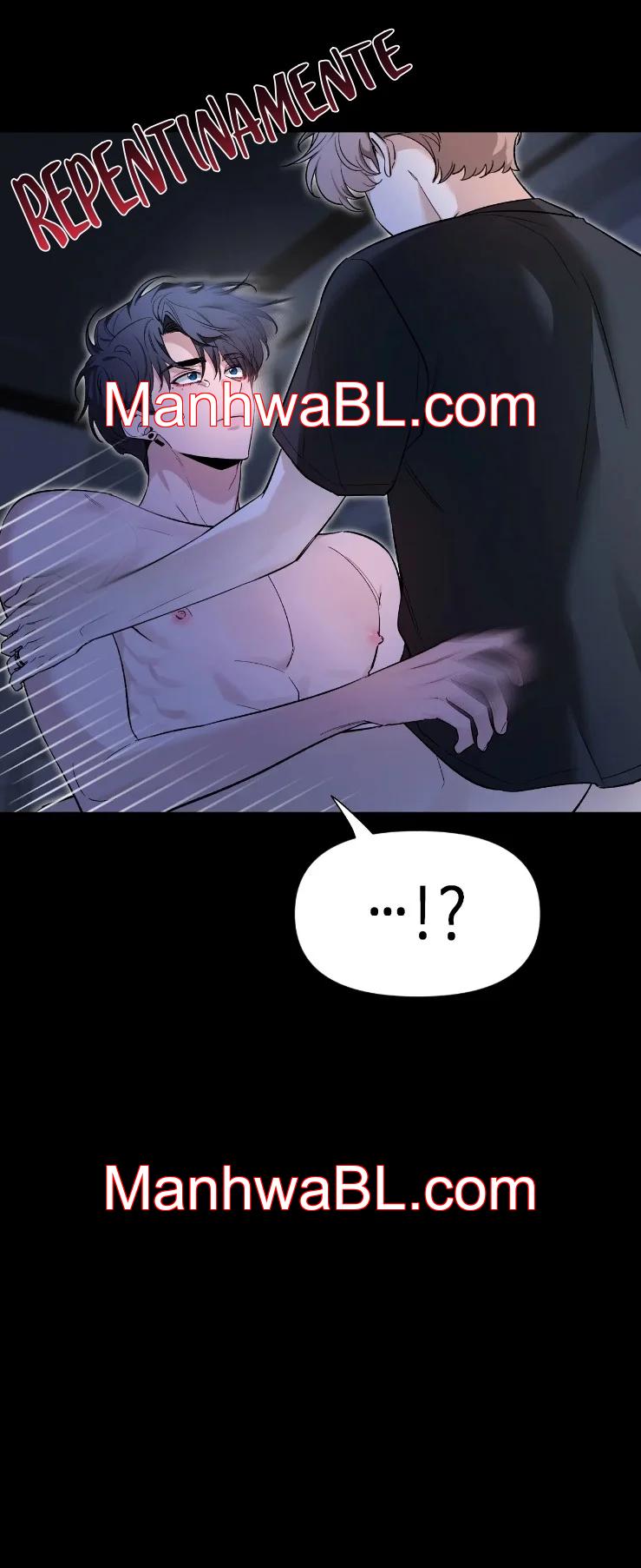 Boceto - Capítulo 98.3 manhwa