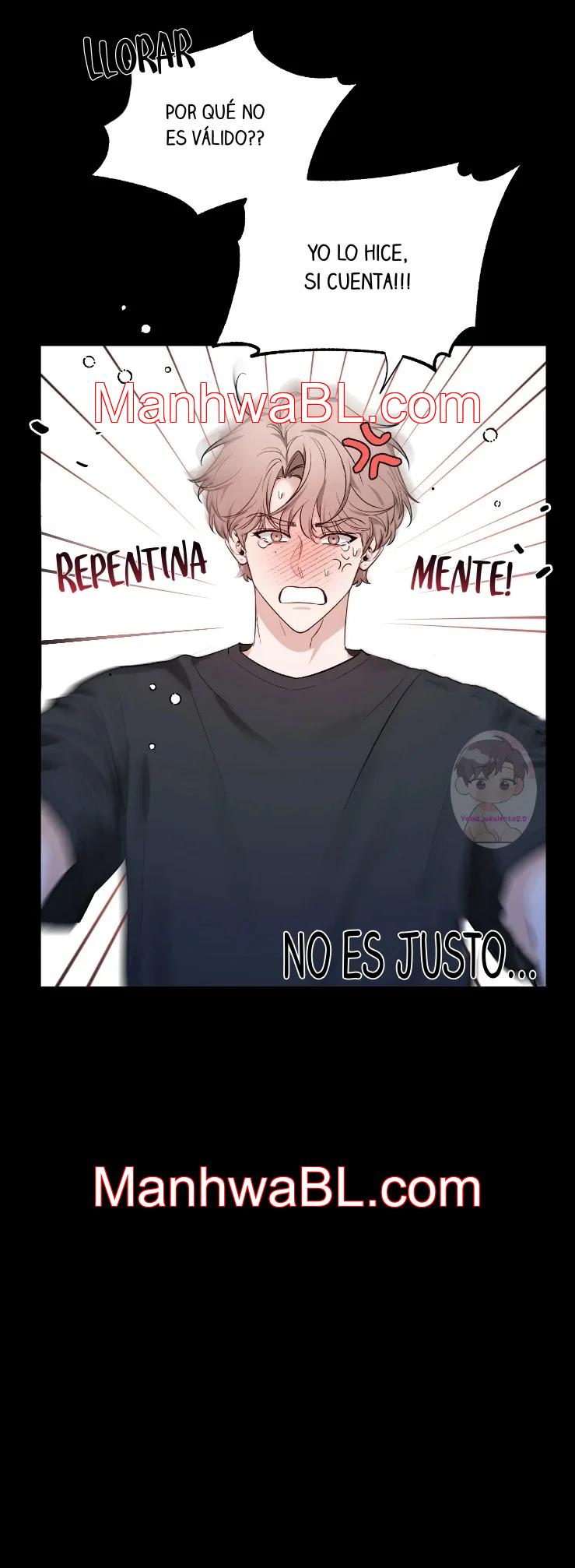 Boceto - Capítulo 98.3 manhwa
