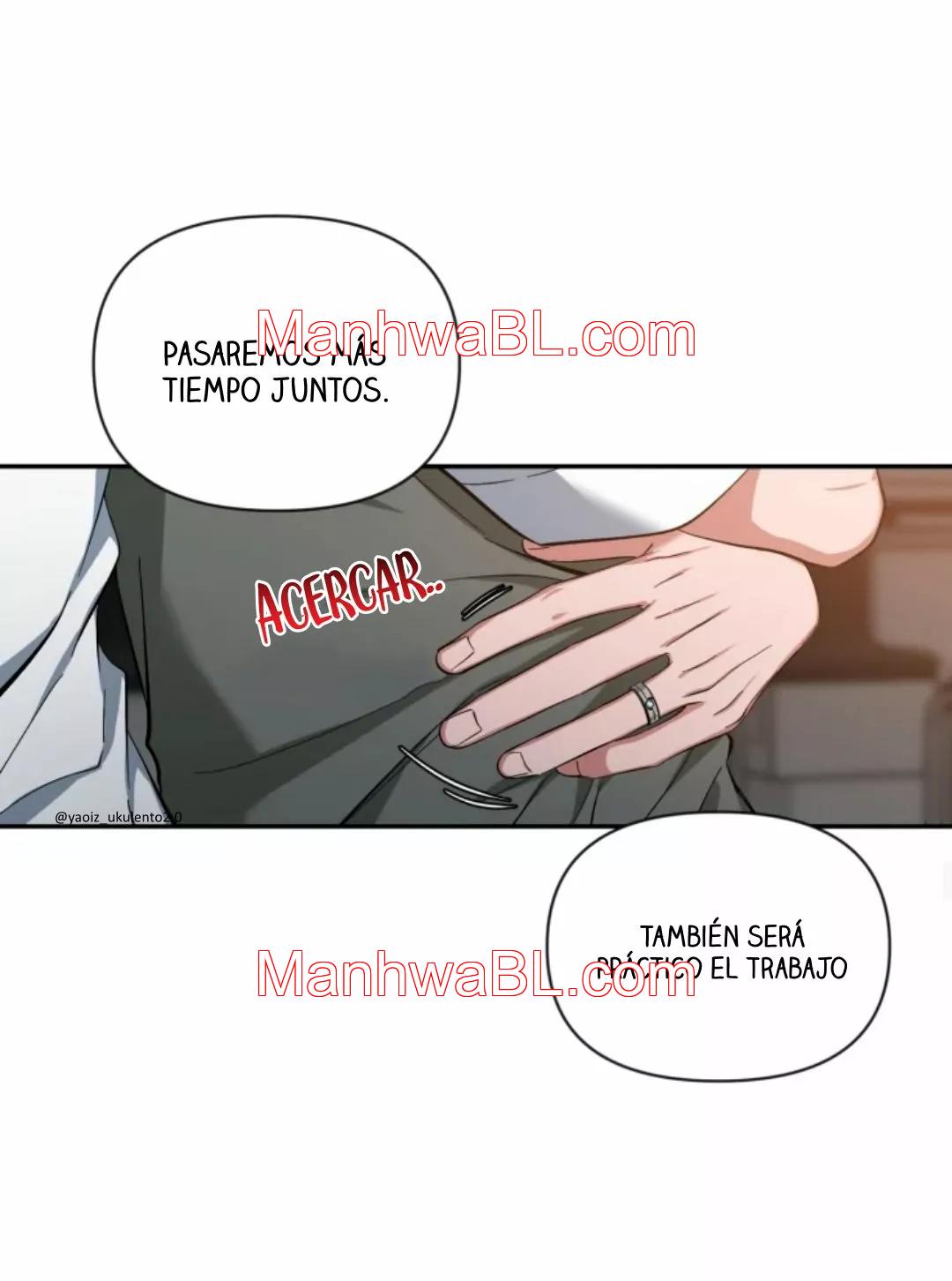 Boceto - Capítulo 42.2 manhwa