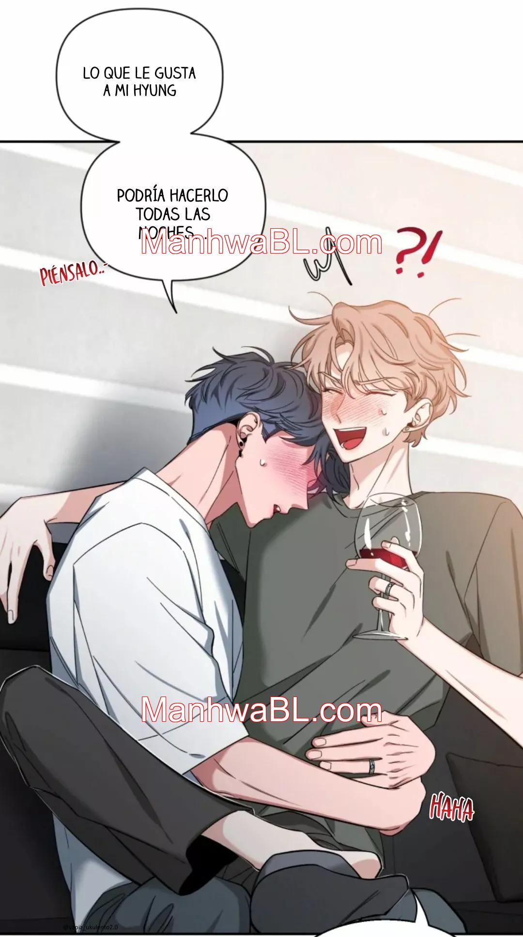 Boceto - Capítulo 42.2 manhwa