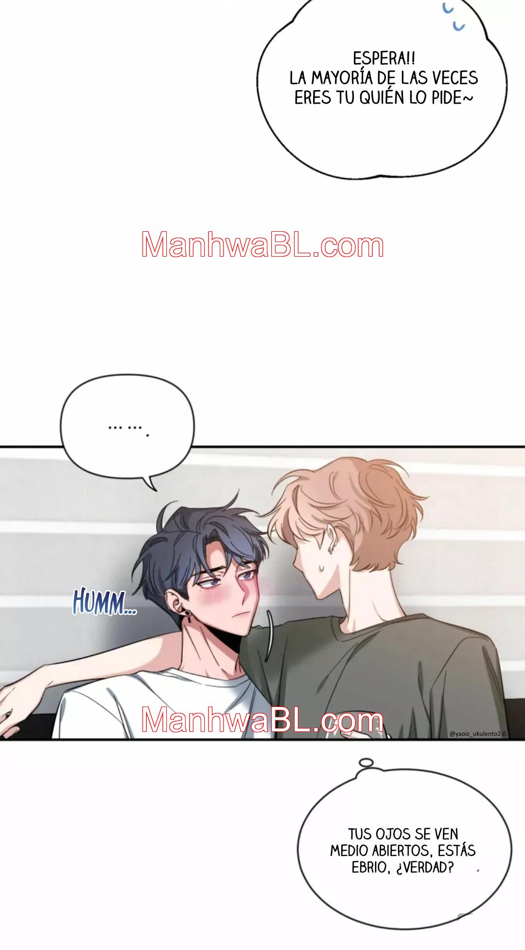 Boceto - Capítulo 42.2 manhwa