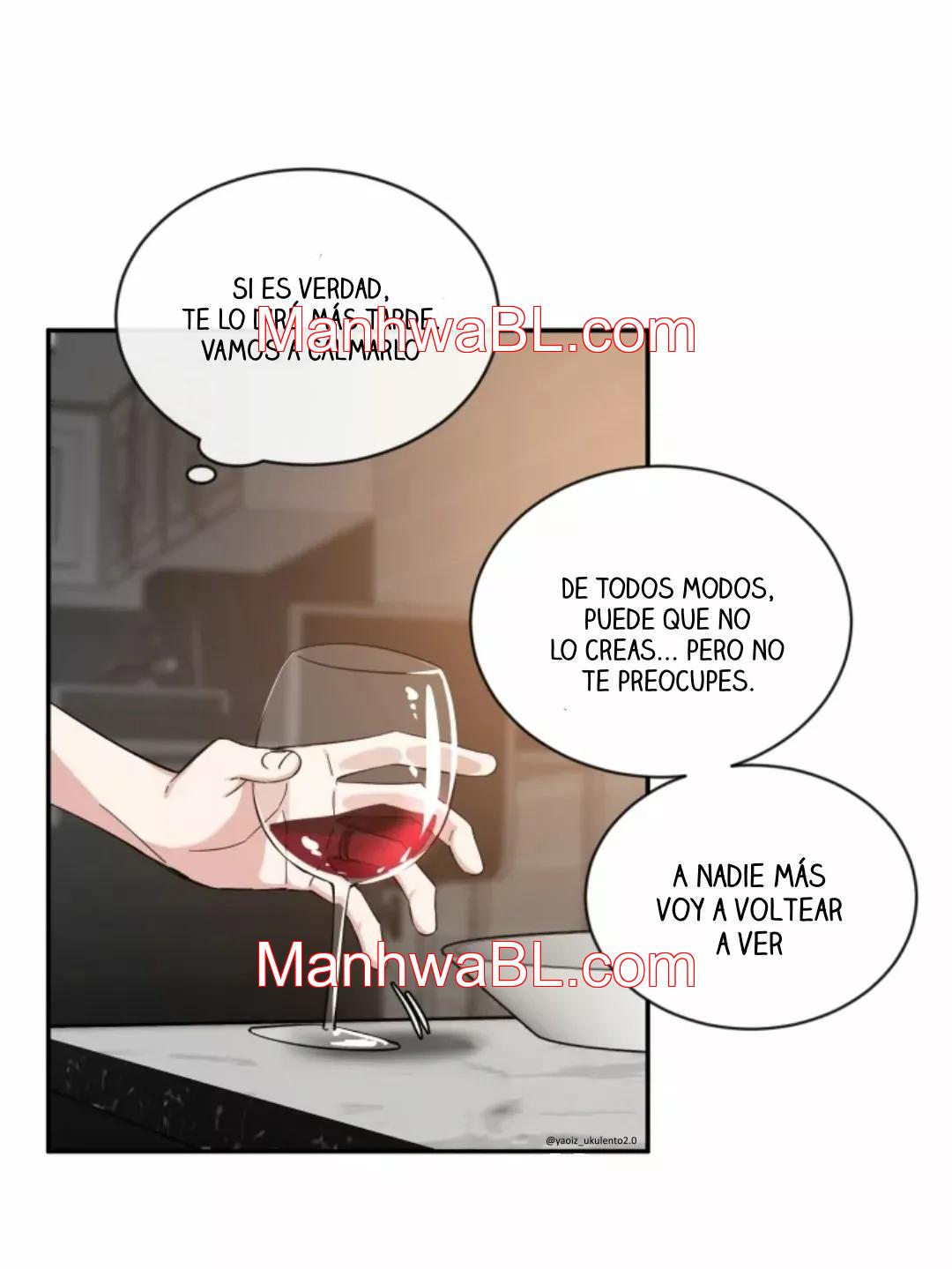 Boceto - Capítulo 42.2 manhwa