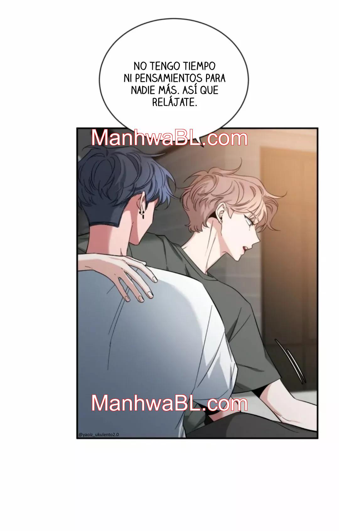 Boceto - Capítulo 42.2 manhwa