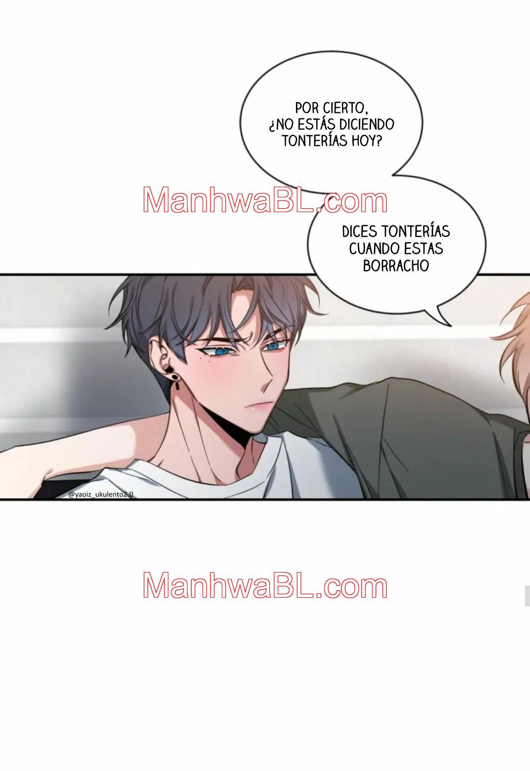 Boceto - Capítulo 42.2 manhwa