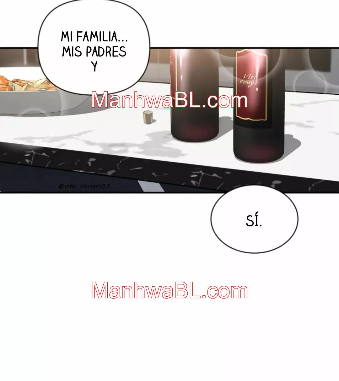 Boceto - Capítulo 42.2 manhwa
