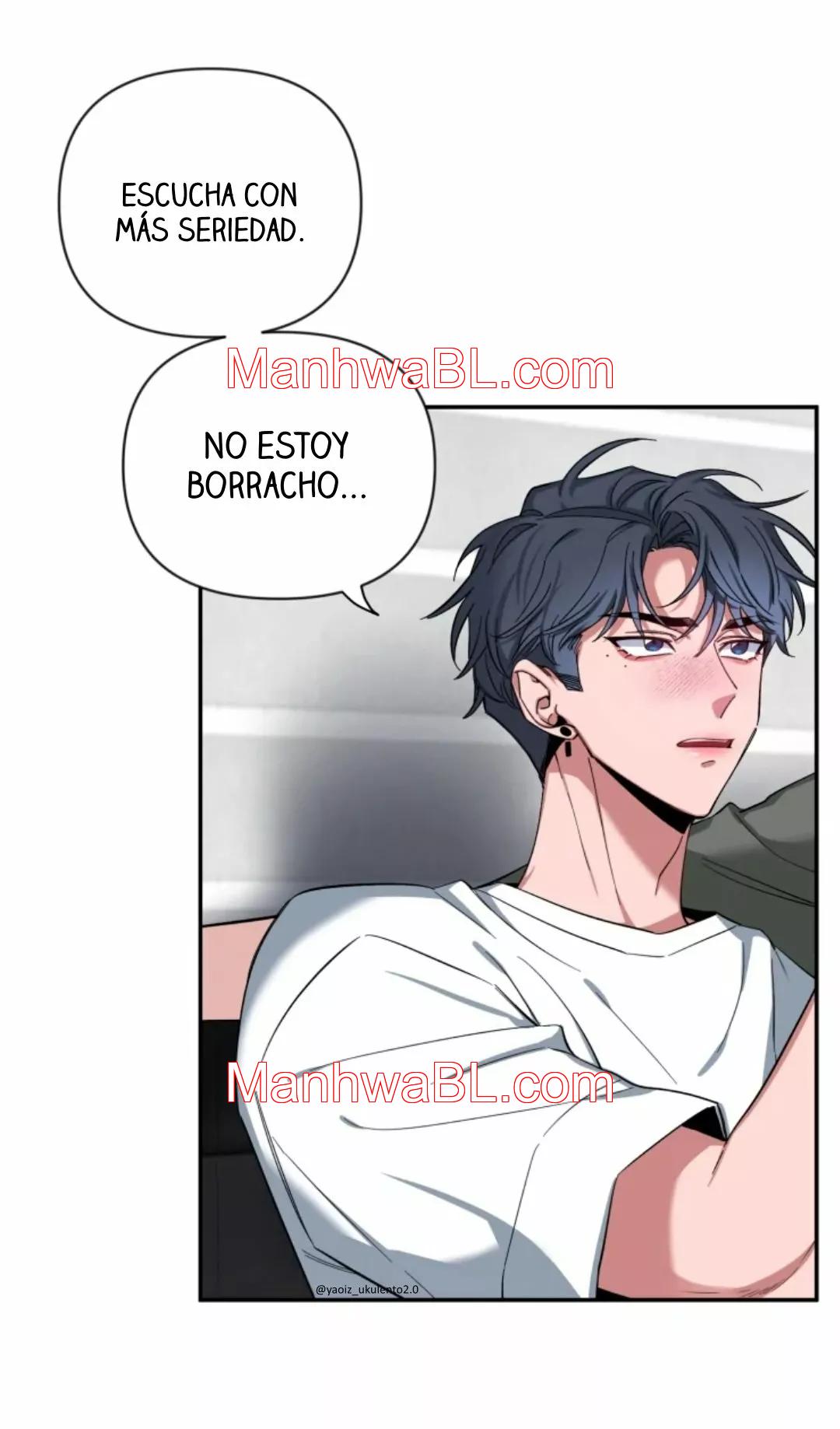 Boceto - Capítulo 42.2 manhwa