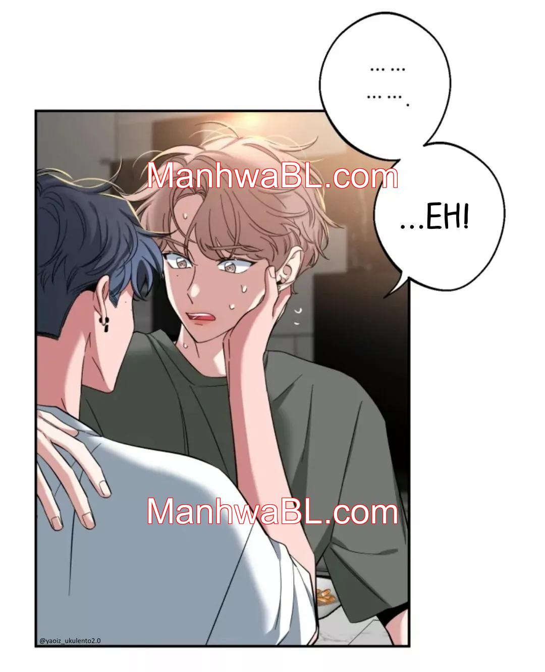 Boceto - Capítulo 42.2 manhwa