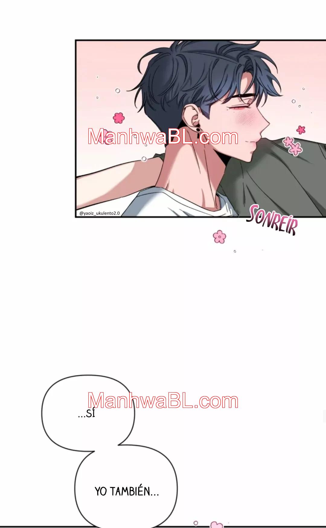 Boceto - Capítulo 42.2 manhwa