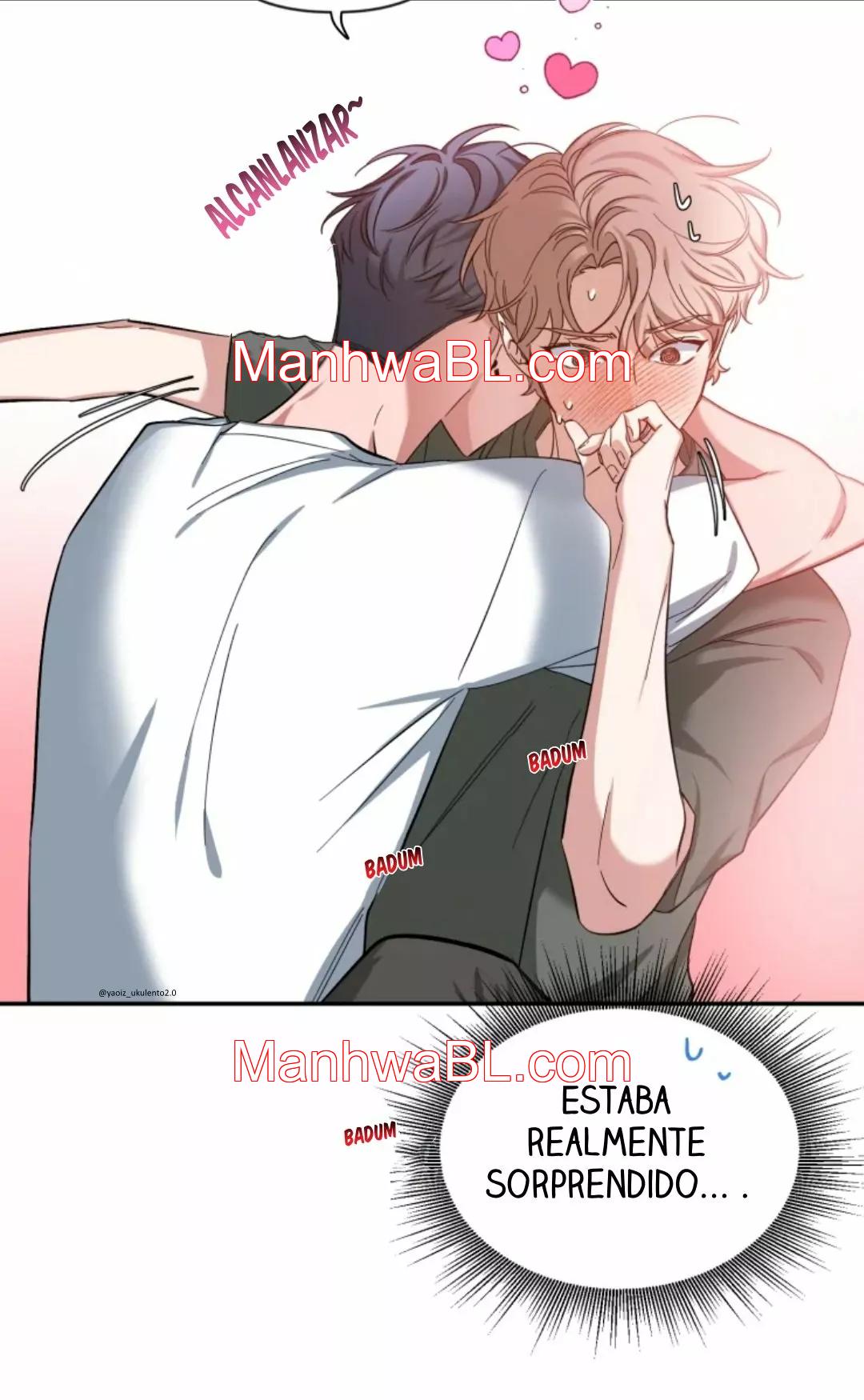 Boceto - Capítulo 42.2 manhwa