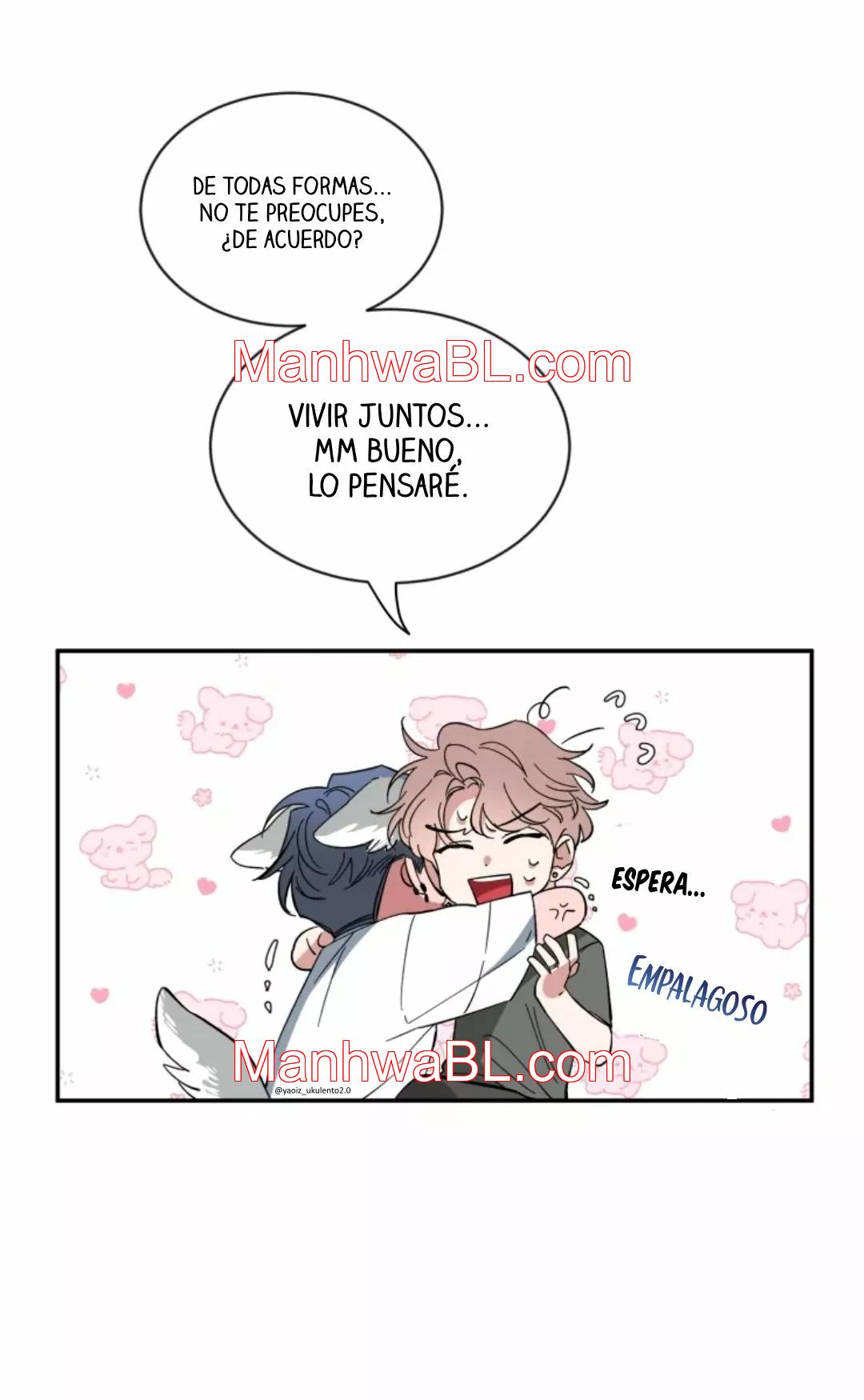 Boceto - Capítulo 42.2 manhwa
