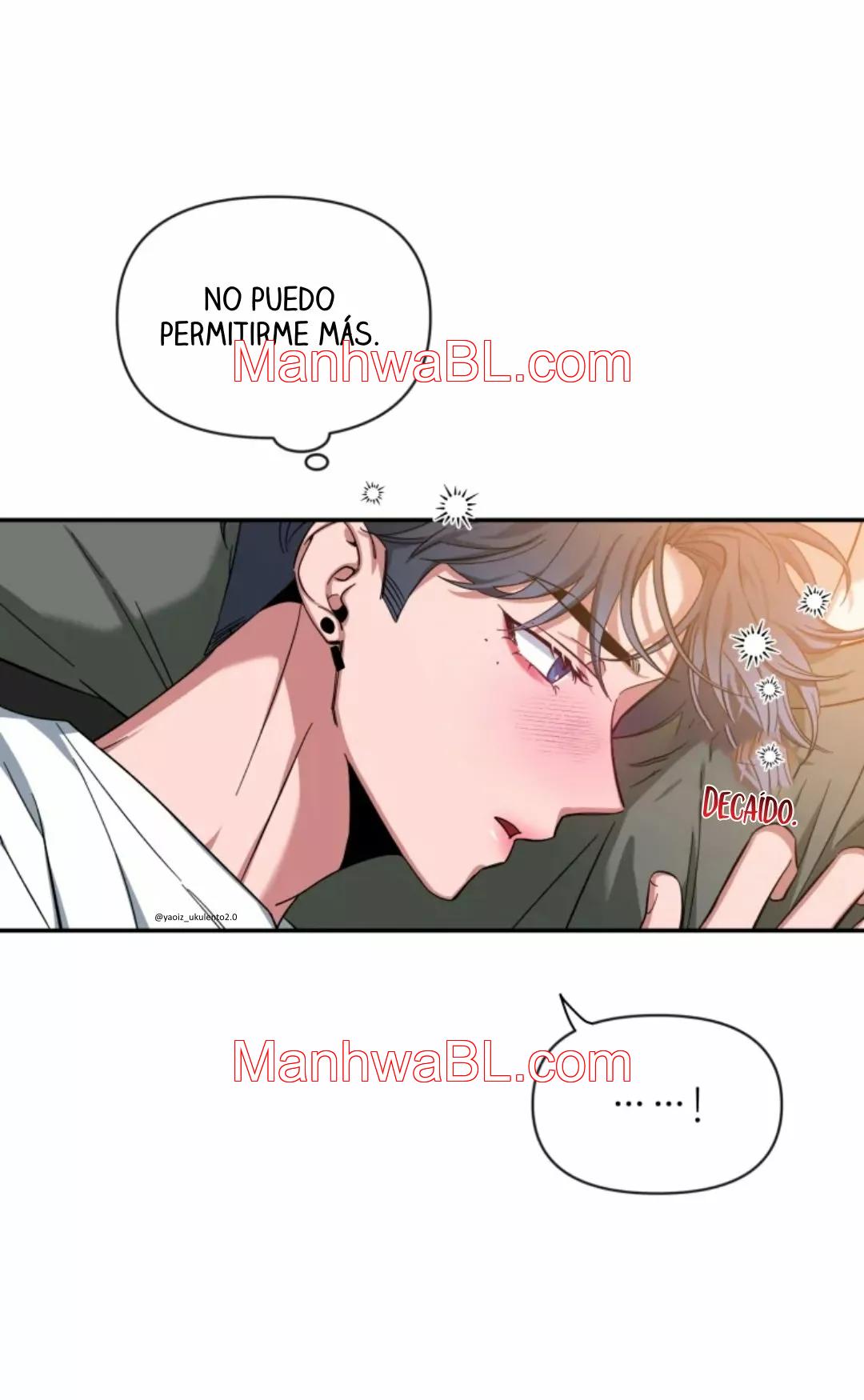 Boceto - Capítulo 42.2 manhwa