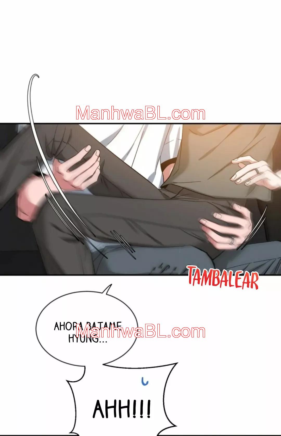 Boceto - Capítulo 42.2 manhwa