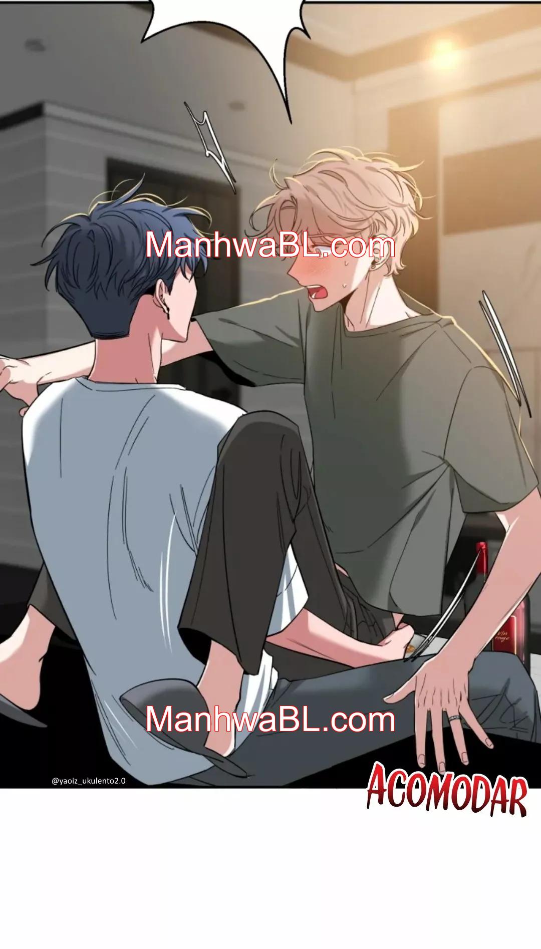 Boceto - Capítulo 42.2 manhwa