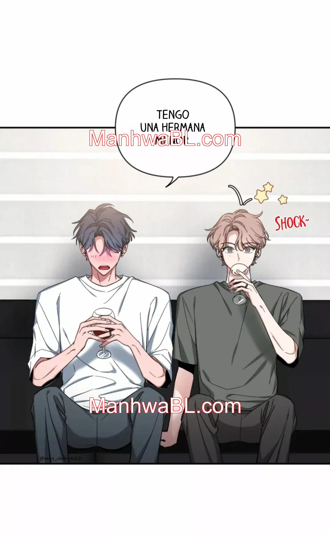 Boceto - Capítulo 42.2 manhwa