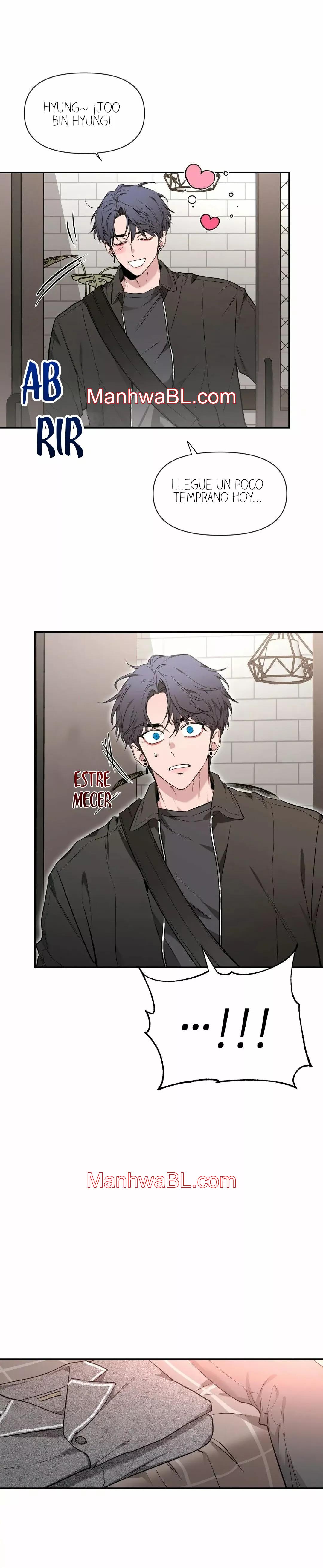 Boceto - Capítulo 78.2 manhwa