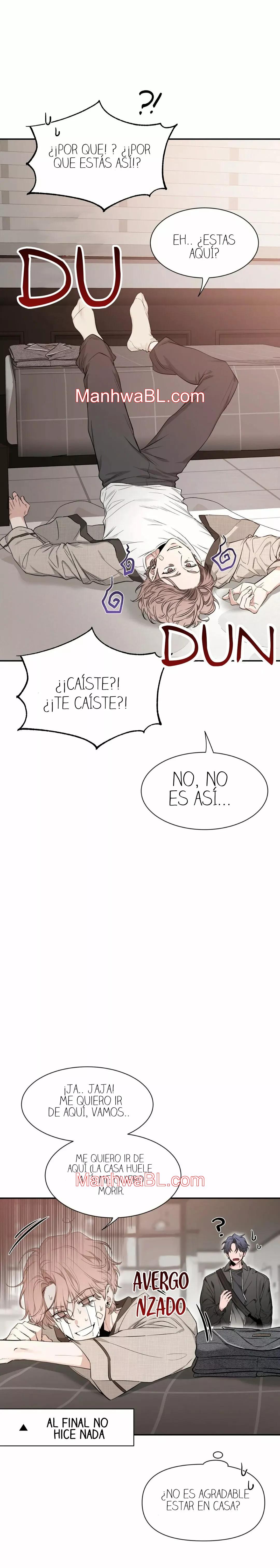 Boceto - Capítulo 78.2 manhwa